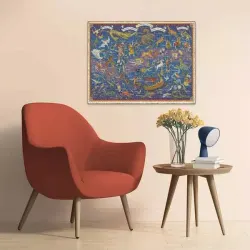 Constellations Science