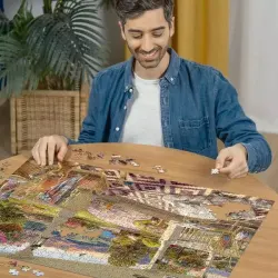 Cozy Front Porch Mother's Day