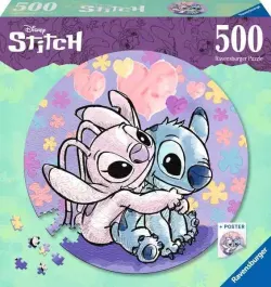 Stitch Disney
