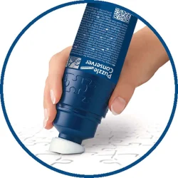 Puzzle Conserver Permanent