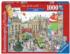 Piccadilly Circus Humor Jigsaw Puzzle