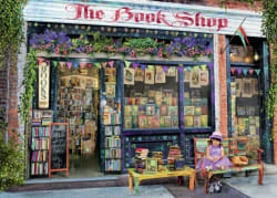 The Bookshop Books & Reading