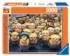 Despicable Me3 Humor Jigsaw Puzzle