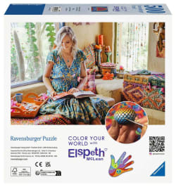 Tree of Life Flower & Garden