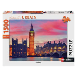 Big Ben Travel