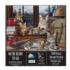We're Ready to Go Cats Jigsaw Puzzle