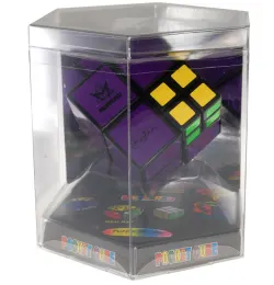 Corner Pocket - Puzzle Cube