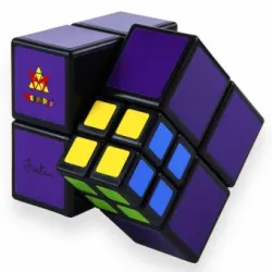 Corner Pocket - Puzzle Cube