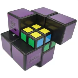 Corner Pocket - Puzzle Cube