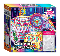 Mother And Child Elephant