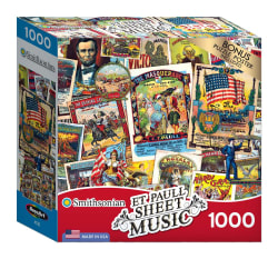 Smithsonian Vintage - E.T. Paul Sheet Music Music