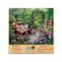 Kim's Garden Birds Jigsaw Puzzle