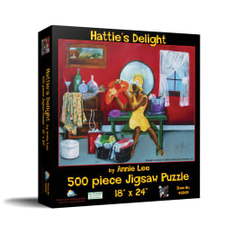 Hattie's Delight People Of Color
