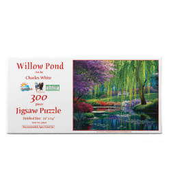 Willow Pond Flower & Garden