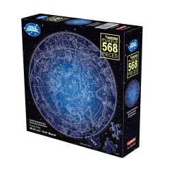 Astronomy Constellations Space