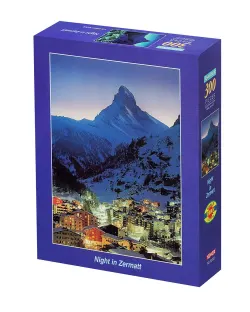 Night in Zermatt Travel