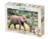 The Journey Begins Jungle Animals Jigsaw Puzzle