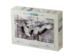 Two Japanese Cranes Birds Jigsaw Puzzle