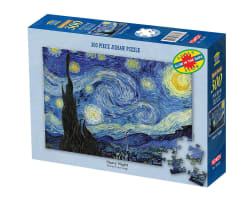 Starry Night Fine Art