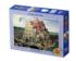 The Tower Of Babel Religious Jigsaw Puzzle