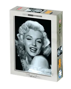 Marilyn Monroe Famous People