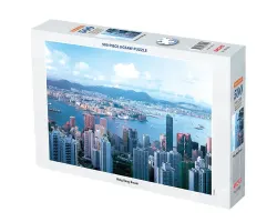 Hong Kong Dream Travel