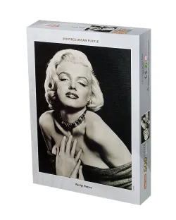 Marilyn Monroe - Scratch and Dent Famous People