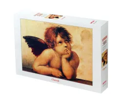 Cherub Fine Art