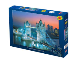 Tower Bridge London London & United Kingdom