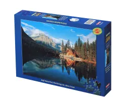 Banff National Park Mountain