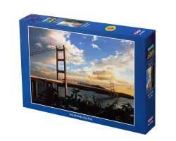 Tsing Ma Bridge, Hong Kong Travel