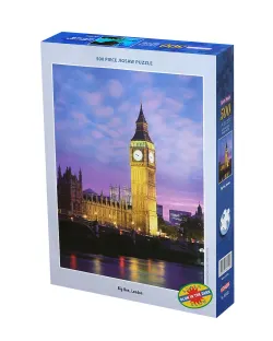Big Ben, London Landmarks & Monuments