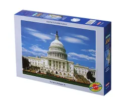 The Capital, Washington DC Landmarks & Monuments