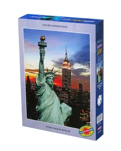The Statue Of Liberty Landmarks & Monuments