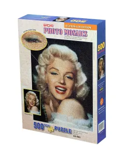 Marilyn Monroe Famous People