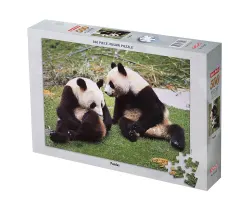 Pandas Animals