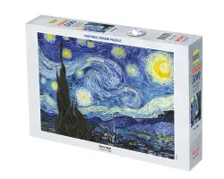 Starry Night Fine Art