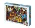Flying Colors Butterflies and Insects Jigsaw Puzzle