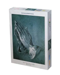 Praying Hands Religious