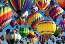 Hot Air Ballooning Hot Air Balloon