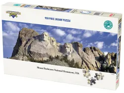 Mount Rushmore National Monument Travel