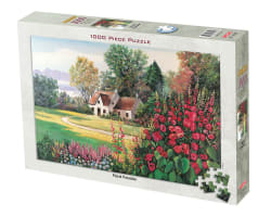 Floral Paradise Flower & Garden