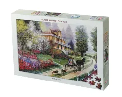 Riding Fun Countryside