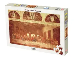 The Last Supper Fine Art