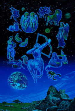 Zodiac Space