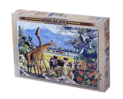 Forest Dreams Animals