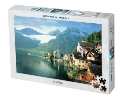 Lake Halstatt Religious