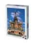 St. Basil's Cathedral, Moscow Travel Jigsaw Puzzle