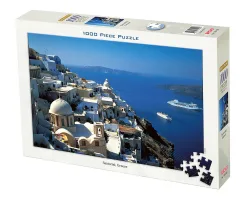 Santorini, Greece Travel