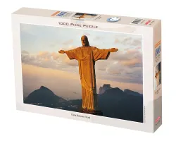 Christ Redeemer, Brazil Travel